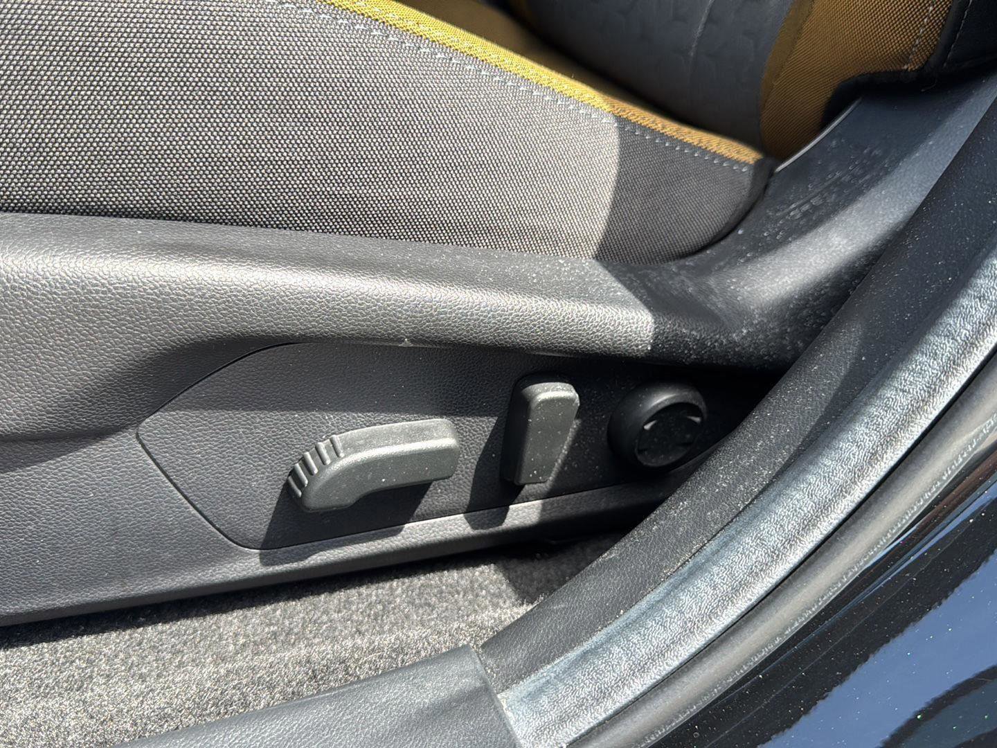 Used 2024 Subaru Crosstrek 2.5i Sport w/ Crosstrek Mirror Package AWD/4WD image 15