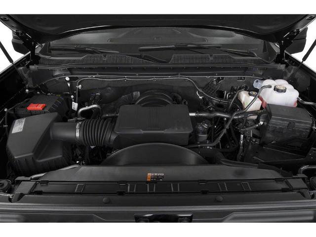 Used 2021 Chevrolet Silverado 2500 LT w/ All Star Edition image 8