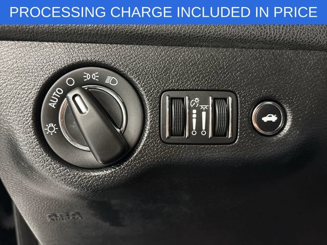 Used 2020 Chrysler 300 Touring L w/ Quick Order Package 2EF RWD image 19