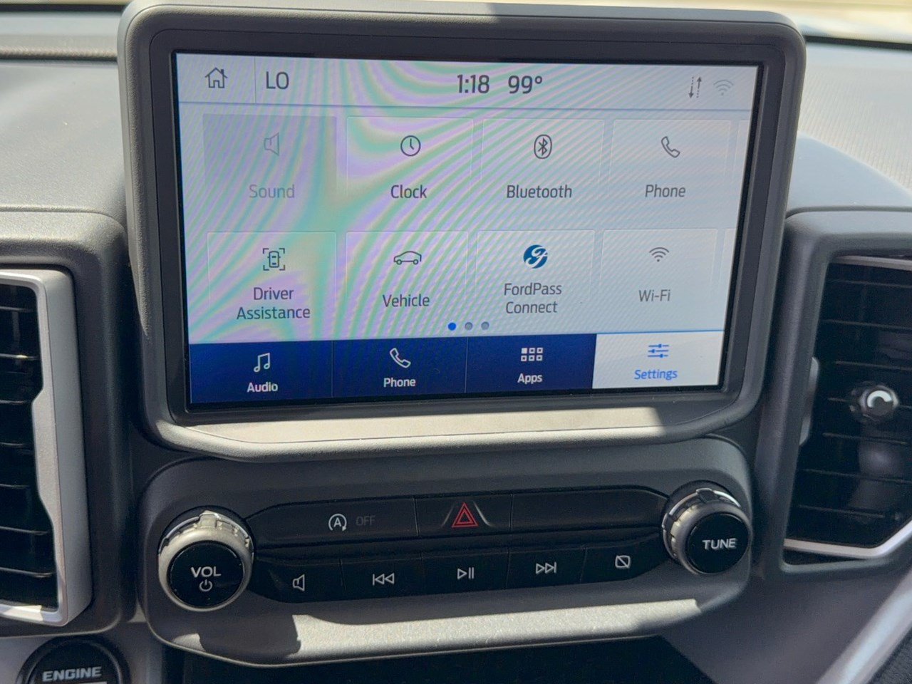 Certified 2024 Ford Bronco Sport Big Bend AWD/4WD image 23