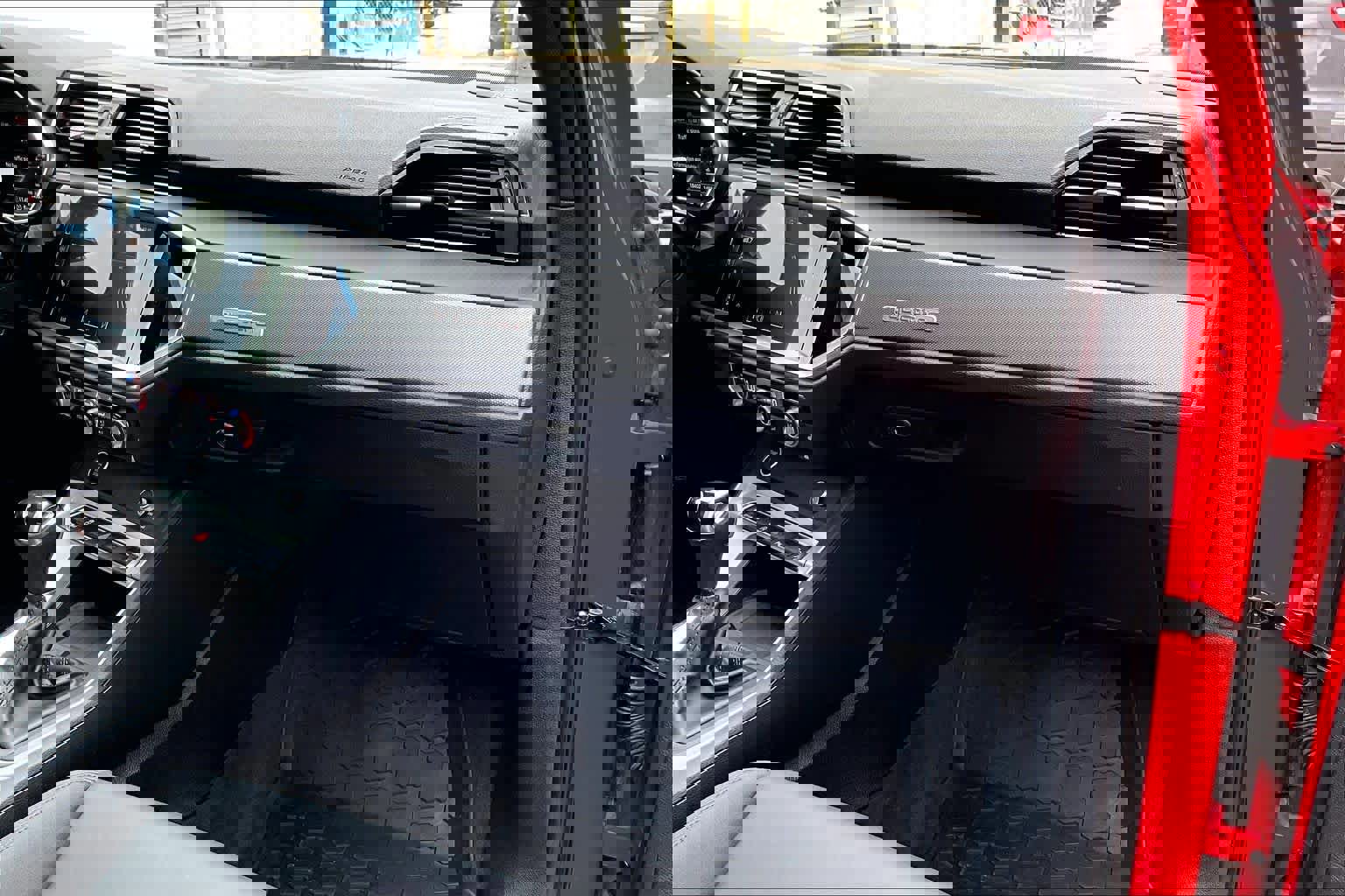 Used 2023 Audi Q3 2.0T Premium Plus image 20