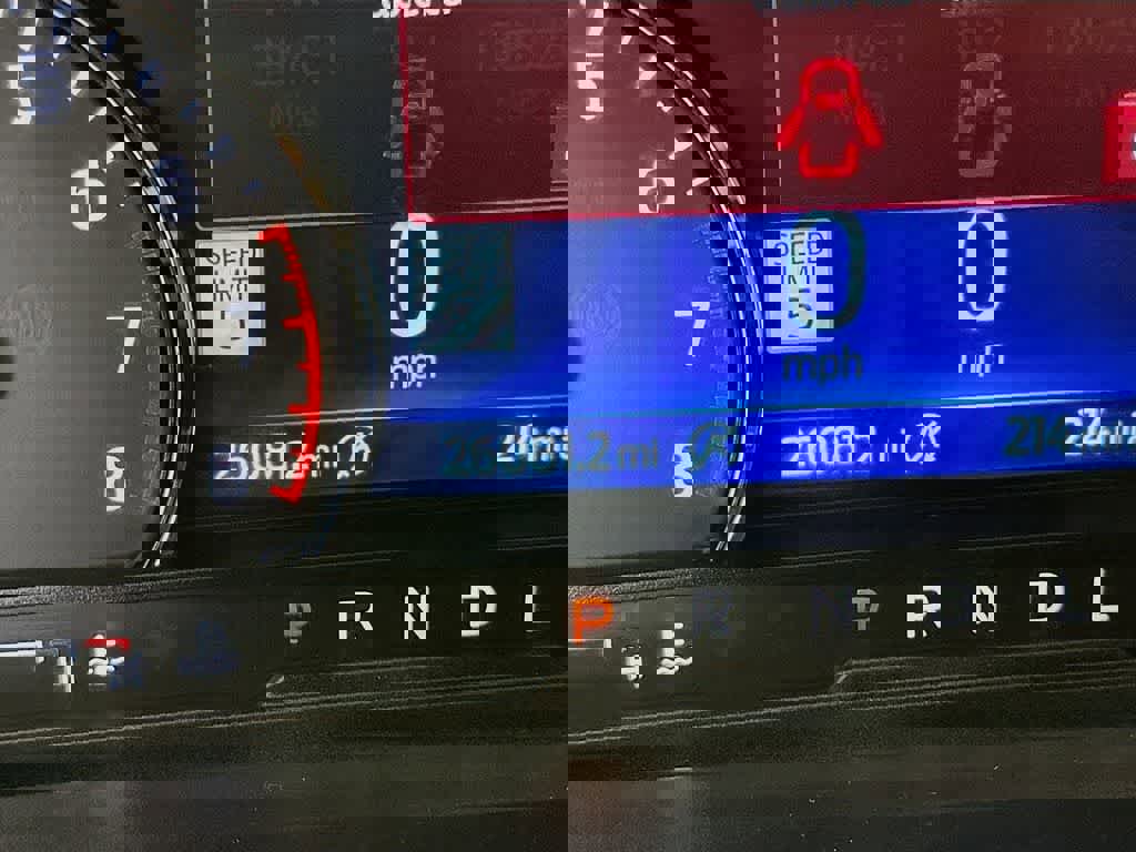 Certified 2023 Ford Explorer XLT w/ Equipment Group 202A image 20