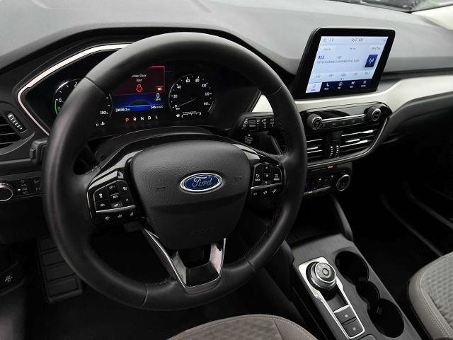 Certified 2022 Ford Escape SE w/ SE Sport Appearance Package image 13