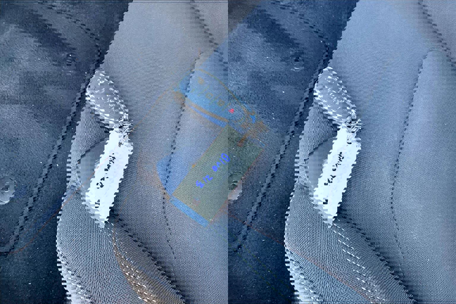 Used 2021 Chevrolet Camaro SS image 14