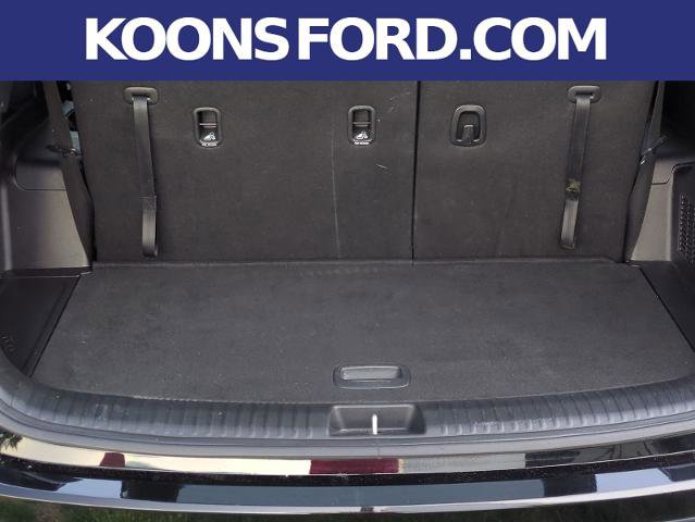 Used 2024 Kia Telluride EX X-Line AWD/4WD image 22