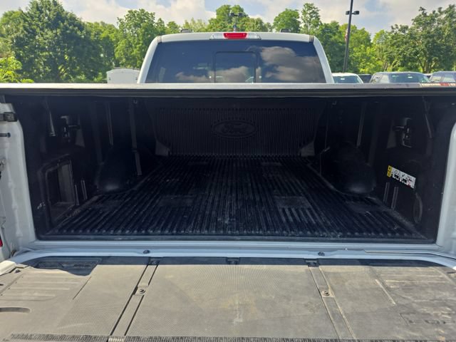 Certified 2023 Ford F150 XLT w/ Equipment Group 302A High AWD/4WD image 8