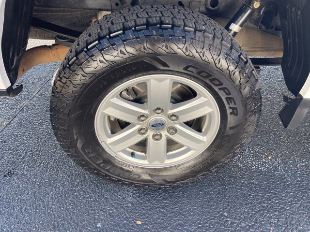 Certified 2023 Ford F150 XL w/ Trailer Tow Package AWD/4WD image 9