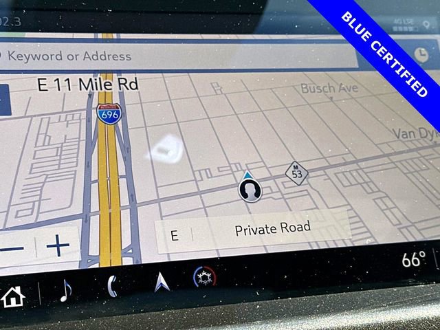 Used 2023 Cadillac CT5 Luxury w/ LPO, Exterior Accent Package image 15