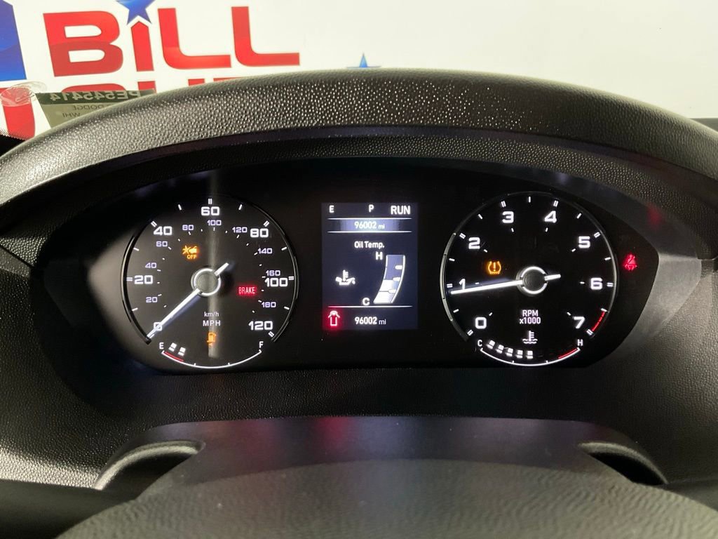 Used 2023 RAM ProMaster 2500 image 24