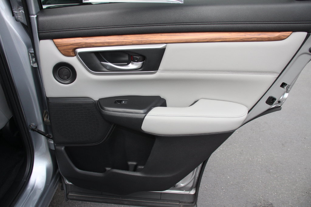 Used 2022 Honda CR-V EX-L image 26
