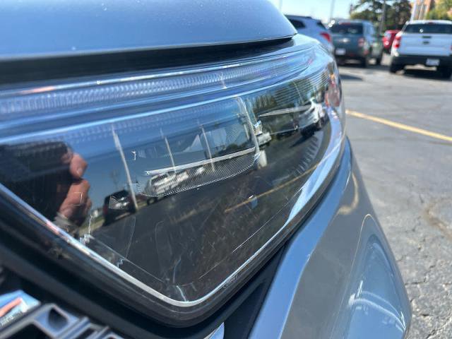 Certified 2023 Ford Explorer Limited w/ Equipment Group 301A image 11