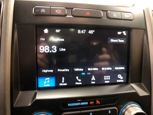 Certified 2019 Ford F150 Raptor w/ Equipment Group 802A Luxury image 15