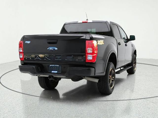 Certified 2023 Ford Ranger XL w/ Equipment Group 101A High RWD image 7