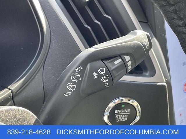 Certified 2023 Ford Edge SEL w/ Convenience Package image 22