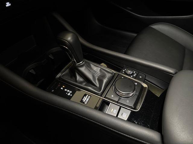 Used 2021 MAZDA MAZDA3 AWD 2.5 Turbo Hatchback image 21