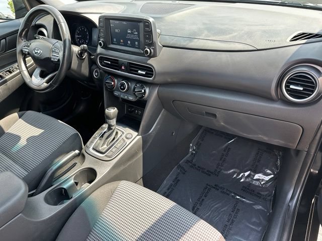 Used 2020 Hyundai Kona SEL Plus AWD/4WD image 9