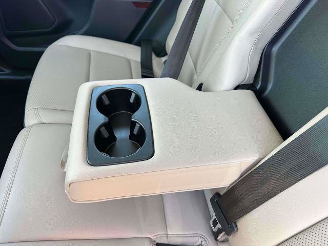 Certified 2021 Ford Escape Titanium AWD/4WD image 11