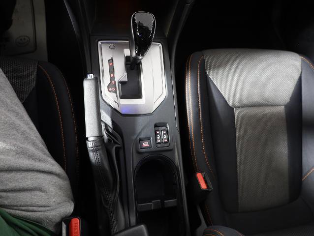 Used 2023 Subaru Crosstrek 2.0i Premium image 16