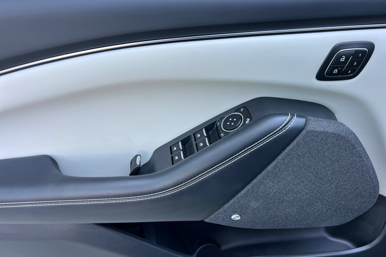 Certified 2023 Ford Mustang Mach-E Premium RWD image 13