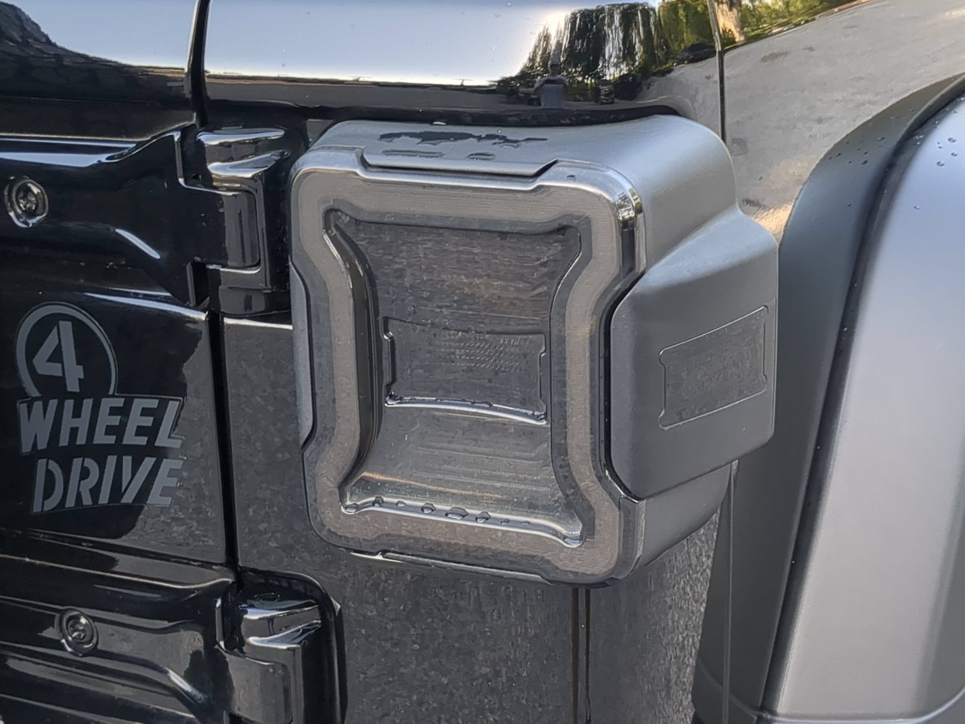 Used 2020 Jeep Wrangler Unlimited Sport AWD/4WD image 45