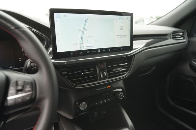 Certified 2023 Ford Escape ST-Line w/ Tech Pack #1 FWD image 26