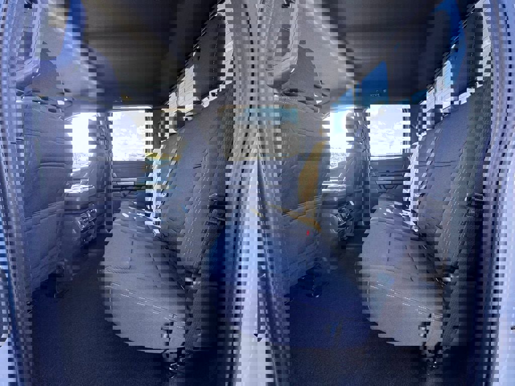 Certified 2023 Ford F150 XLT w/ Equipment Group 302A High image 11