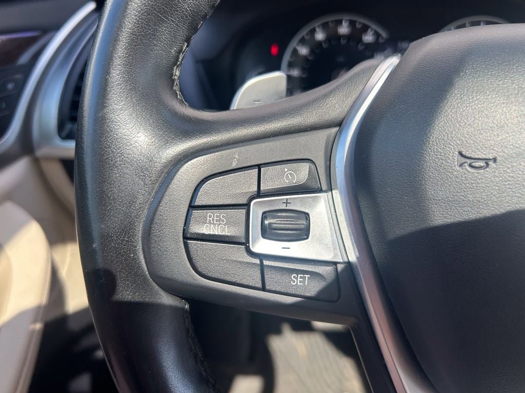 Used 2019 BMW X3 xDrive30i w/ Driving Assistance Package AWD/4WD image 26