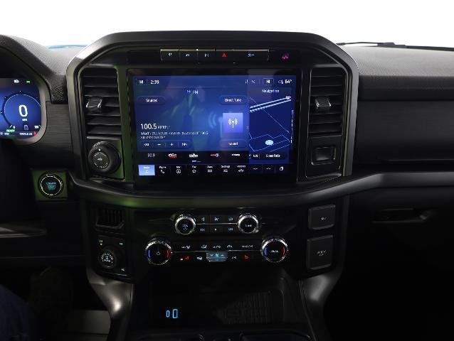 Certified 2024 Ford F150 XLT w/ Equipment Group 302A MID image 14