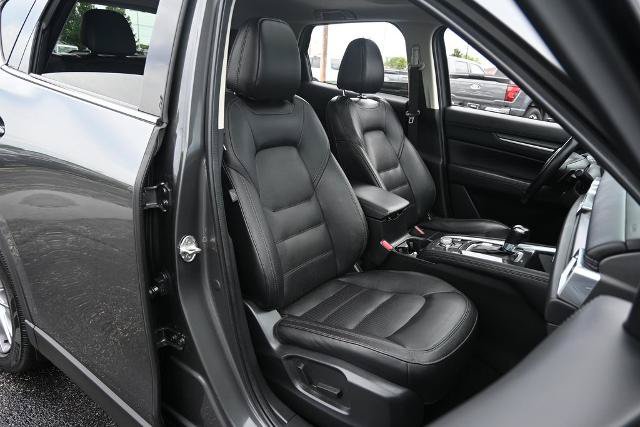 Used 2021 MAZDA CX-5 Grand Touring Reserve AWD/4WD image 24
