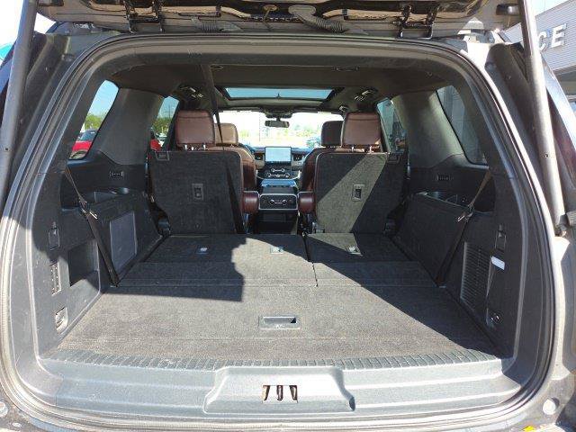 Certified 2024 Ford Expedition Limited RWD image 31