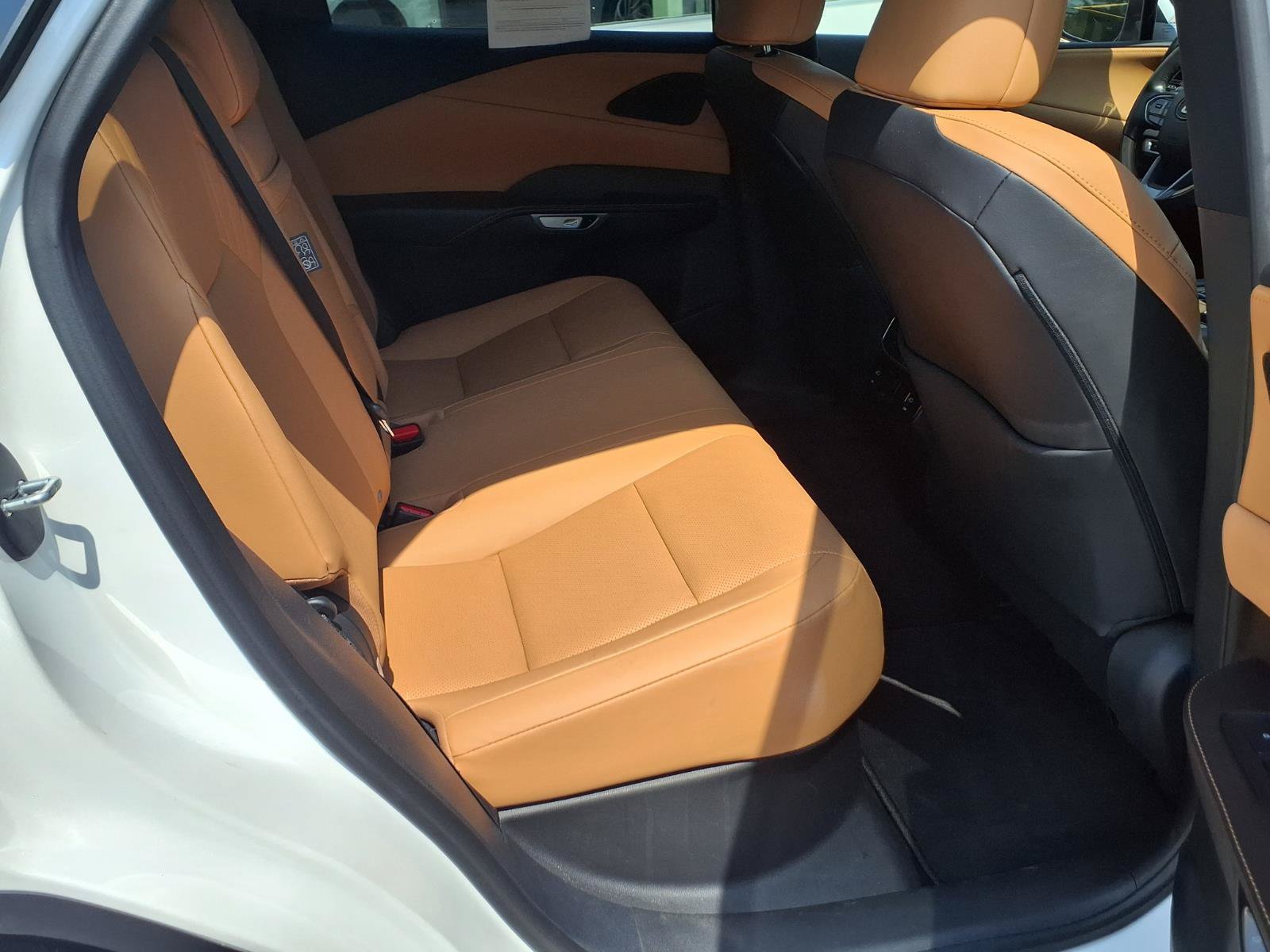 Used 2024 Lexus RX 350 Premium w/ Cold Area Package AWD/4WD image 27