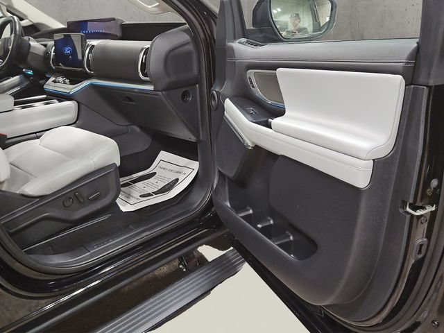 Certified 2025 Ford Expedition Max Platinum AWD/4WD image 18