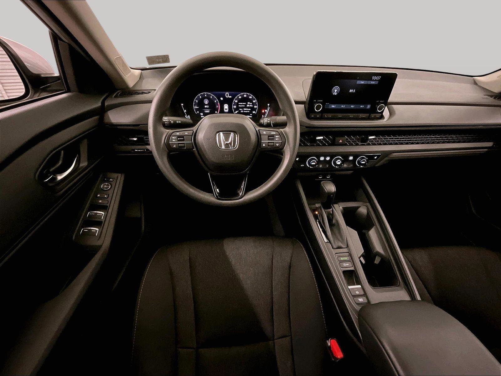 Used 2024 Honda Accord EX image 5