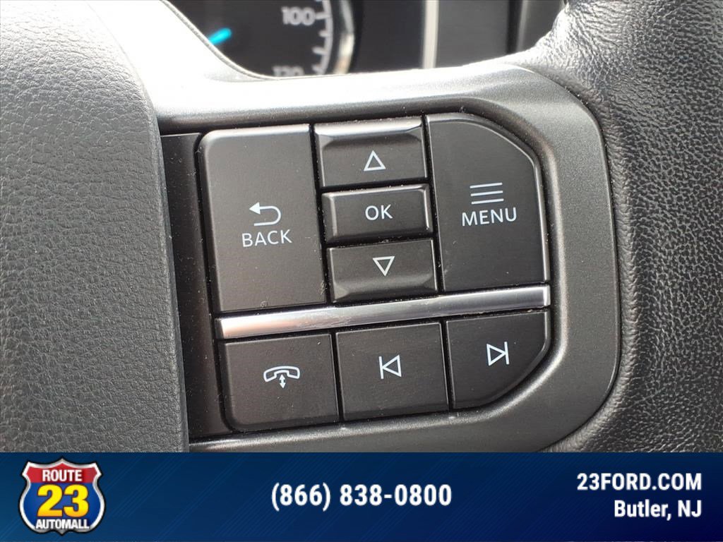 Certified 2022 Ford F150 XLT w/ Equipment Group 302A High AWD/4WD image 16