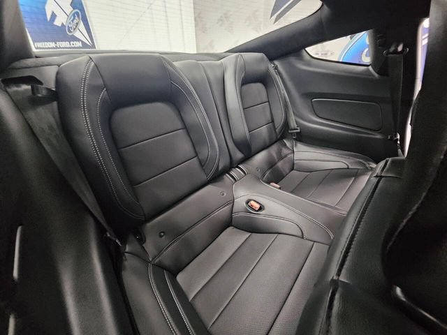 Certified 2021 Ford Mustang GT Premium w/ GT Performance Package RWD image 29