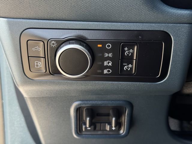 Certified 2025 Ford Maverick XL w/ Equipment Group 101A AWD/4WD image 23