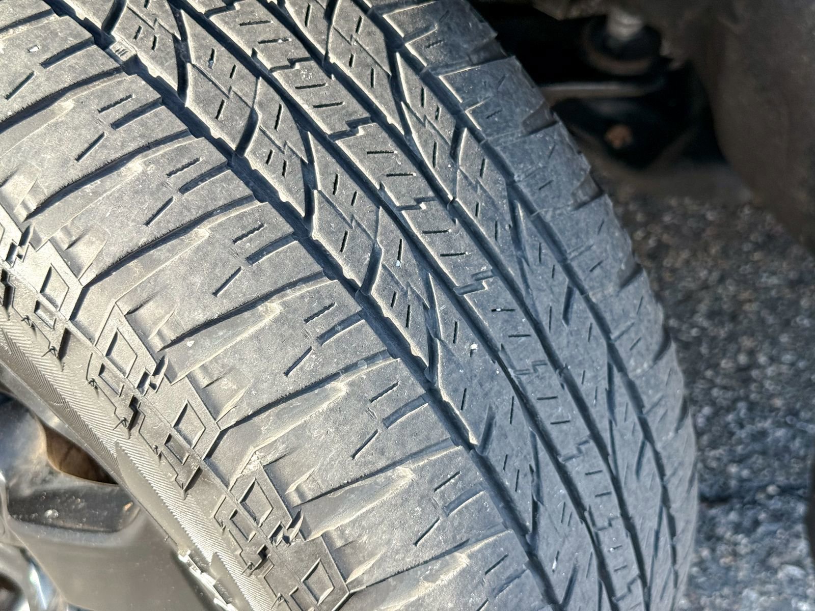 Used 2023 Subaru Forester Wilderness AWD/4WD image 12