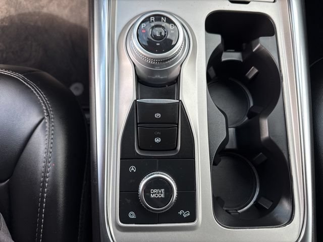 Certified 2023 Ford Explorer XLT w/ Equipment Group 202A AWD/4WD image 34