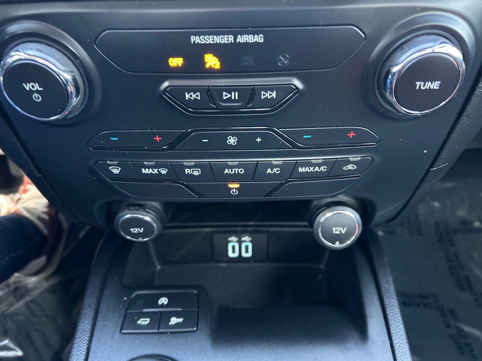 Certified 2020 Ford Ranger XLT w/ Equipment Group 301A Mid image 28