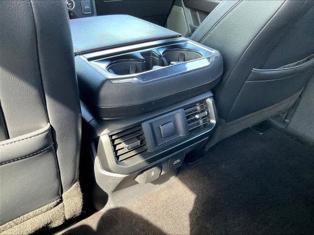 Certified 2021 Ford F150 Lariat AWD/4WD image 13