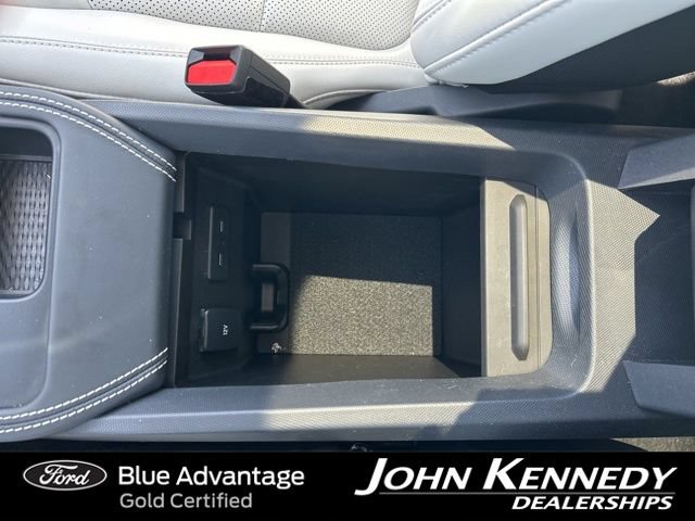 Certified 2025 Ford Mustang Mach-E Premium AWD/4WD image 36