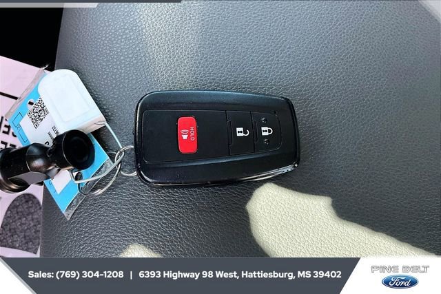 Used 2024 Toyota 4Runner SR5 Premium image 11