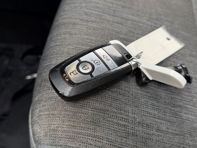 Certified 2021 Ford Bronco Sport Big Bend image 36