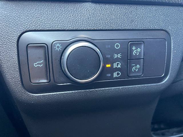 Certified 2023 Ford Bronco Sport Big Bend AWD/4WD image 17