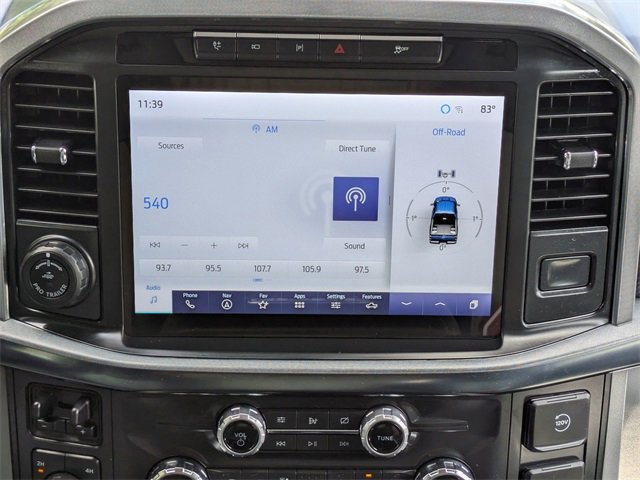 Certified 2021 Ford F150 Limited image 18