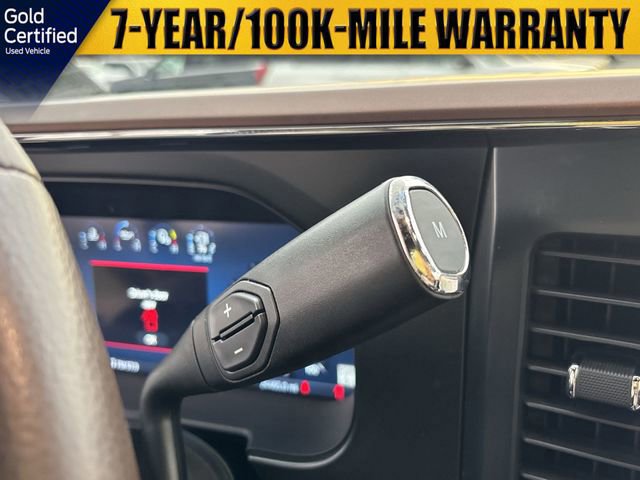 Certified 2025 Ford F250 King Ranch w/ Chrome Package image 30