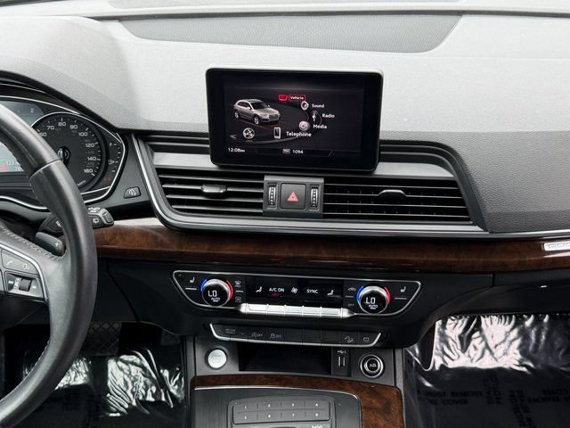 Used 2019 Audi Q5 2.0T Premium AWD/4WD image 11