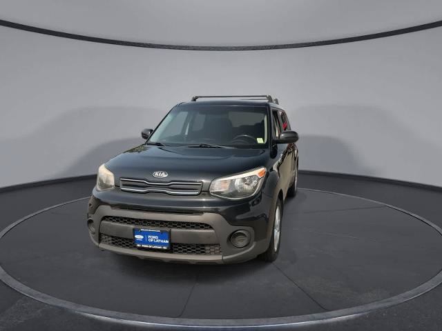 Used 2019 Kia Soul FWD image 3