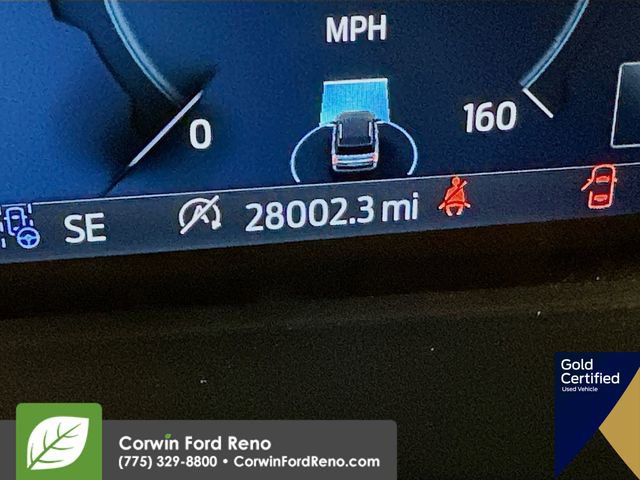 Certified 2024 Ford Expedition Max Limited image 15