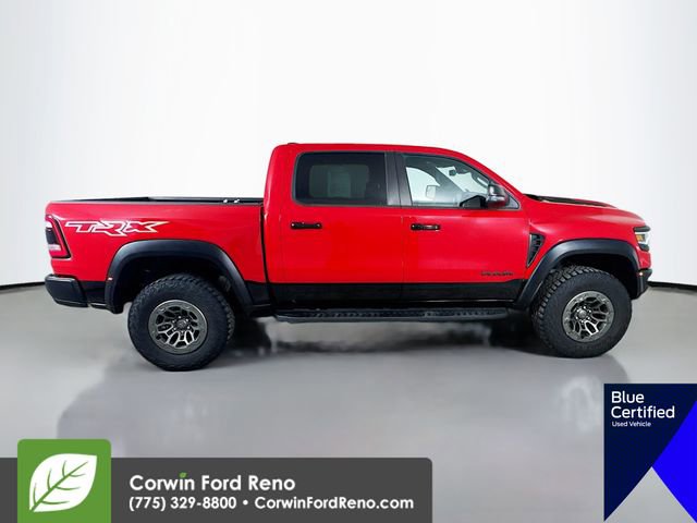 Used 2024 RAM 1500 TRX image 11